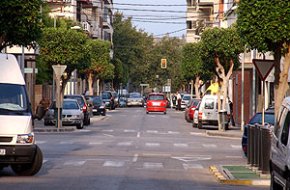 L'Ajuntament asfaltarà 25 carrers de diferents barris de Cambrils en els propers sis mesos