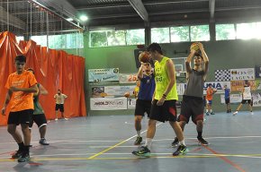 El CB Cambrils renuncia a la Tercera Catalana i la temporada 2016-2017 jugarà a la Territorial