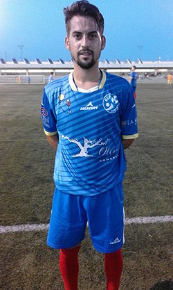 David Llobet fitxa pel Cambrils Unió
