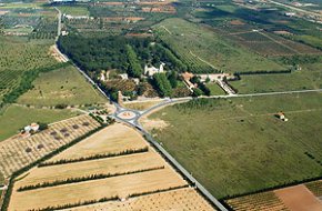 FA 10 ANYS: L'Ajuntament apel·larà la sentència judicial que dóna la raó a la Generalitat per la subrogació en el projecte del Parc Samà