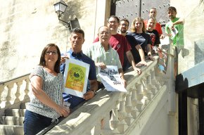 Foc, música, gresca i tradició en una atapeïda agenda festiva de la Festa Major de la Mare de Déu del Camí