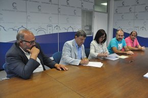 Cambrils, població estratègica pel Reus Deportiu