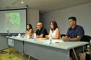 Ignasi Martí: El patrimoni de Cambrils ha d'estar per damunt d'ideologies, ens falta orgull de cambrilencs"
