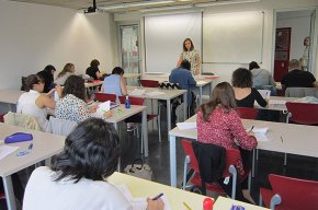 El Servei Local de Català ja té a punt la nova oferta de cursos per aquest quadrimestre