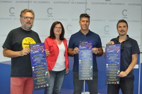 Onze grups participaran, del 2 d'octubre al 13 de novembre, a la 8a Mostra Internacional de Jazz&Blues
