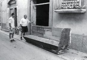 L'Arxiu Municipal dedica el seu butlletí al forn de cal Tallero