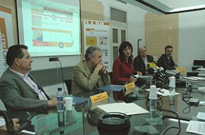 L'Autoritat Territorial de la Mobilitat elaborarà un estudi per millorar la mobilitat entre Cambrils, Salou i Tarragona