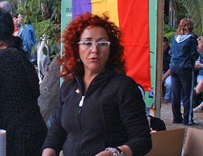 Hortènsia Grau ocupa el quart lloc en la llista d'ICV-EUiA en les properes eleccions al Parlament de Catalunya
