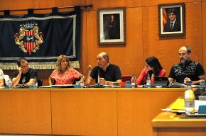 Es preveu que el deute municipal a finals d'any sigui de 37,9 milions d'euros
