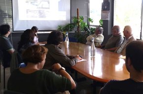 L'Ajuntament assegura que les millores a la depuradora han reduït, enguany, les males olors