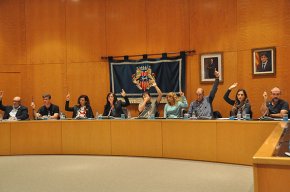 La designació d'Aina Carod com a Cap de Gabinet provoca una nova reacció de queixa de l'oposició municipal
