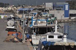 Siscu Gil, reelegit com a Patró Major de la Confraria de Pescadors