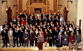 Més participació que mai a la festa dels cinquanta anys