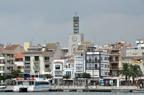 L'Associació de Veïns del Barri del Port plega deu anys després d'haver-se constituït