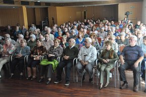 La Plataforma d'Afectats de la Cooperativa vol activar l'adhesió a la causa judicial passat festes