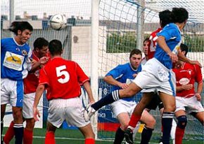 Victòries de l'Oleastrum, el CH Cambrils i dels dos equips sèniors del CB Cambrils