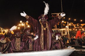 De l'Orient a Cambrils