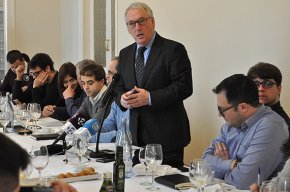 Josep Poblet: "Em preocupa que la resta del país encara ens descobreixi ara"