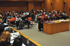 L'oposició vota no al nou conveni d'escombraries i denuncia la unilateralitat amb que ha actuat el govern municipal