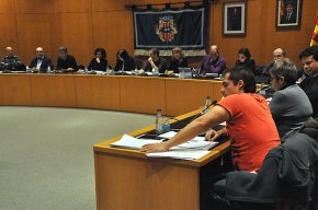 L'Ajuntament oferirà un servei d'assessorament a les persones afectades per les clàusules sòl 