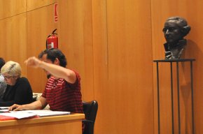 El plenari de l'Ajuntament nomena fill predilecte, a títol pòstum, el cirurgià cambrilenc Antoni de Gimbernat 