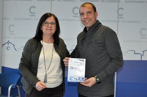 Cambrils serà l'escenari, el diumenge 26 de febrer, de la vuitena Mitja Marató 