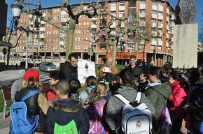 L'itinerari educatiu "Antoni de Gimbernat. De Cambrils al món" donarà a conèixer la seva figura als escolars