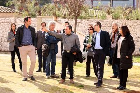 Punt i final al Pla de Barris del Barri Antic, deu anys després 