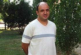 El periodista cambrilenc Joan Martí queda finalista del Premi de Contes Emili Teixidor