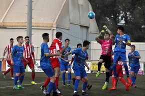 Resultats dels equips base del Cambrils Unió dels partits disputats l'11 i 12 de març