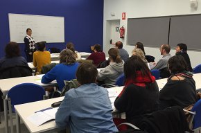 S'obre la matriculació als cursos formatius del Viver d'empreses de Vandellòs i l'Hospitalet de l'Infant