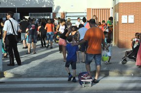 Cambrils mantindrà totes les línies de P3 el curs 2017-2018