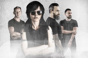 The Cranberries i Rosana se sumen al cartell del FIMC 2017