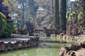 S'obre al públic el remodelat recinte del Parc Samà