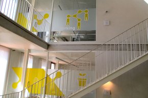 Sobre el termini per sol·licitar espais dallotjament per empreses a la Torre del Llimó