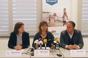 Càmpings Tarragona celebra els seus 40 anys d'història amb més de 40 milions d'euros d'inversió per enguany
