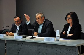 El cambrilenc Marc Fargas presenta "Sóc un mentider", el seu segon llibre