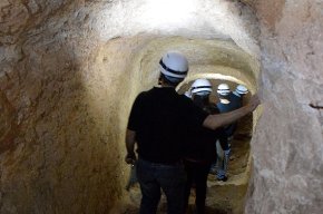 Sis visites guiades per gaudir del patrimoni aquesta Setmana Santa, a Vandellòs i lHospitalet de lInfant