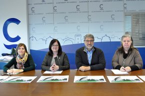 La Fundació Esclerosi Múltiple celebrarà, aquest dijous, el XVII Sopar Solidari a Cambrils 
