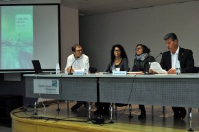 Ivone Puig, guanyadora del Premi de Narrativa Marítima Vila de Cambrils: "El mar és un element totèmic, és una passió"