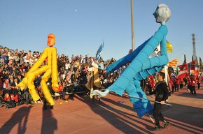 La 24a edició del Mundialito aixeca el teló a Cambrils