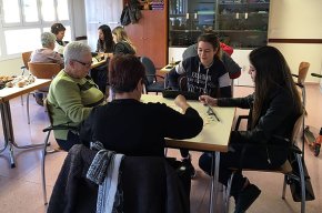 Varietat dactivitats, aquesta primavera, als Casals de Joves de Vandellòs i lHospitalet de lInfant 