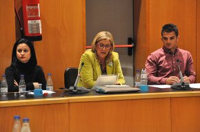 Crisi política a Ciutadans, Encarni Bello anuncia el seu pas a regidora no adscrita