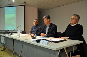 Josep Bertran Cuders: "Aquests ajuntaments (1975-1983) van fer una tasca importantíssima perquè van definir el Cambrils de la següent generació"
