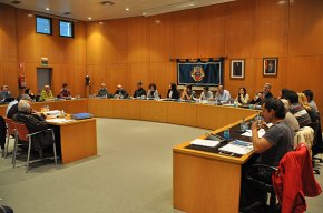 La "letargia cultural" cambrilenca i el conveni amb l'AAA la Salle
