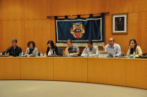 L'endeutament de l'Ajuntament de Cambrils a finals de 2016 se situa en els 34,6 milions d'euros