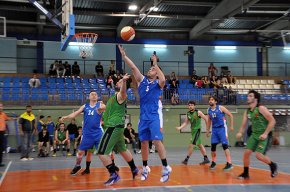 El CB Cambrils tanca la fase regular amb una victòria davant el CB Constantí