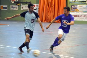 El Mediterrani s'acomiada de la seva afició amb una ajustada victòria davant del Casals Tortosa i assegura el quart lloc