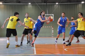 El CB Cambrils perd el darrer partit del play off i acaba quart classificat
