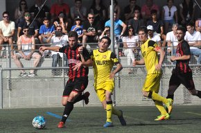 El Reus B Cambrils s'haurà de jugar l'ascens a la Tercera Divisió en el play off